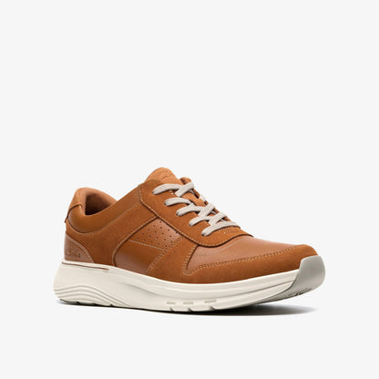 Motion Trek Go Tan Combination