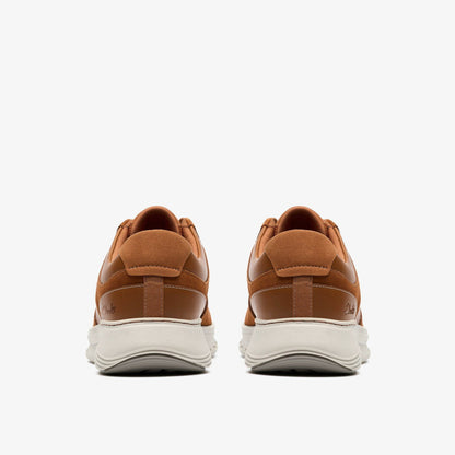 Motion Trek Go Tan Combination