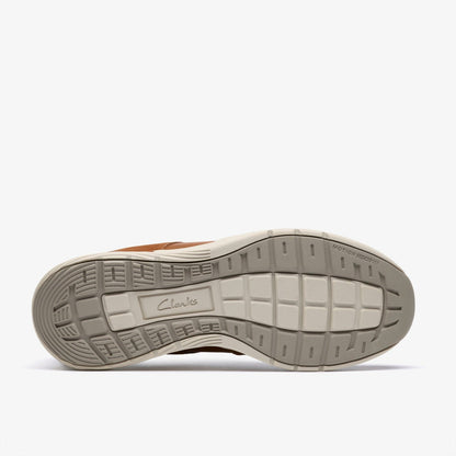 Motion Trek Go Tan Combination