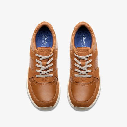 Motion Trek Go Tan Combination