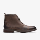 Brown Leather