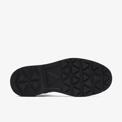Badbury Easy Black Leather