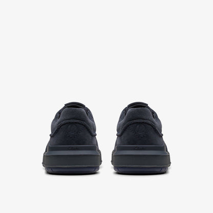 Courtlite2 Lo Navy Suede