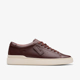 Brown Leather