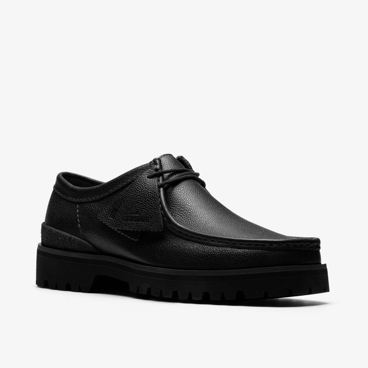 Walla Yukoner Black Scotch Grain