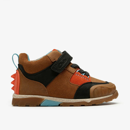 Steggy 2 Glow Toddler Tan