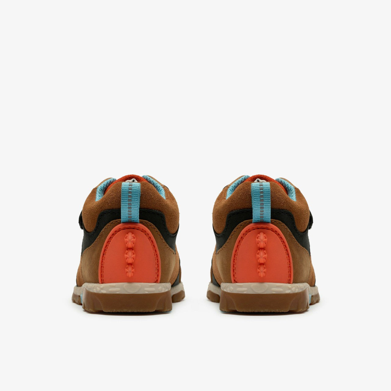 Steggy 2 Glow Toddler Tan