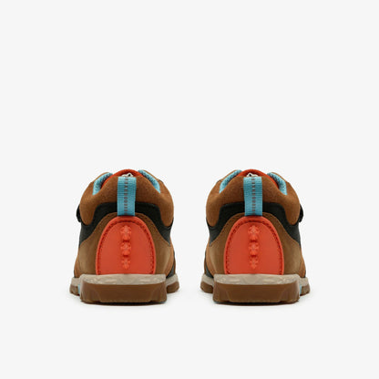 Steggy 2 Glow Toddler Tan