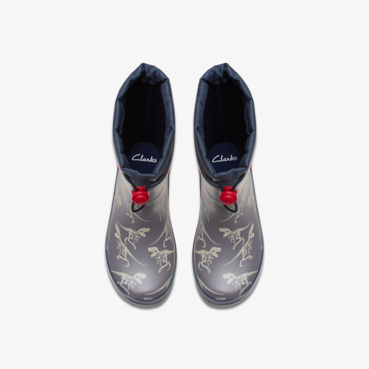 Tarri Race Kid Grey Combination
