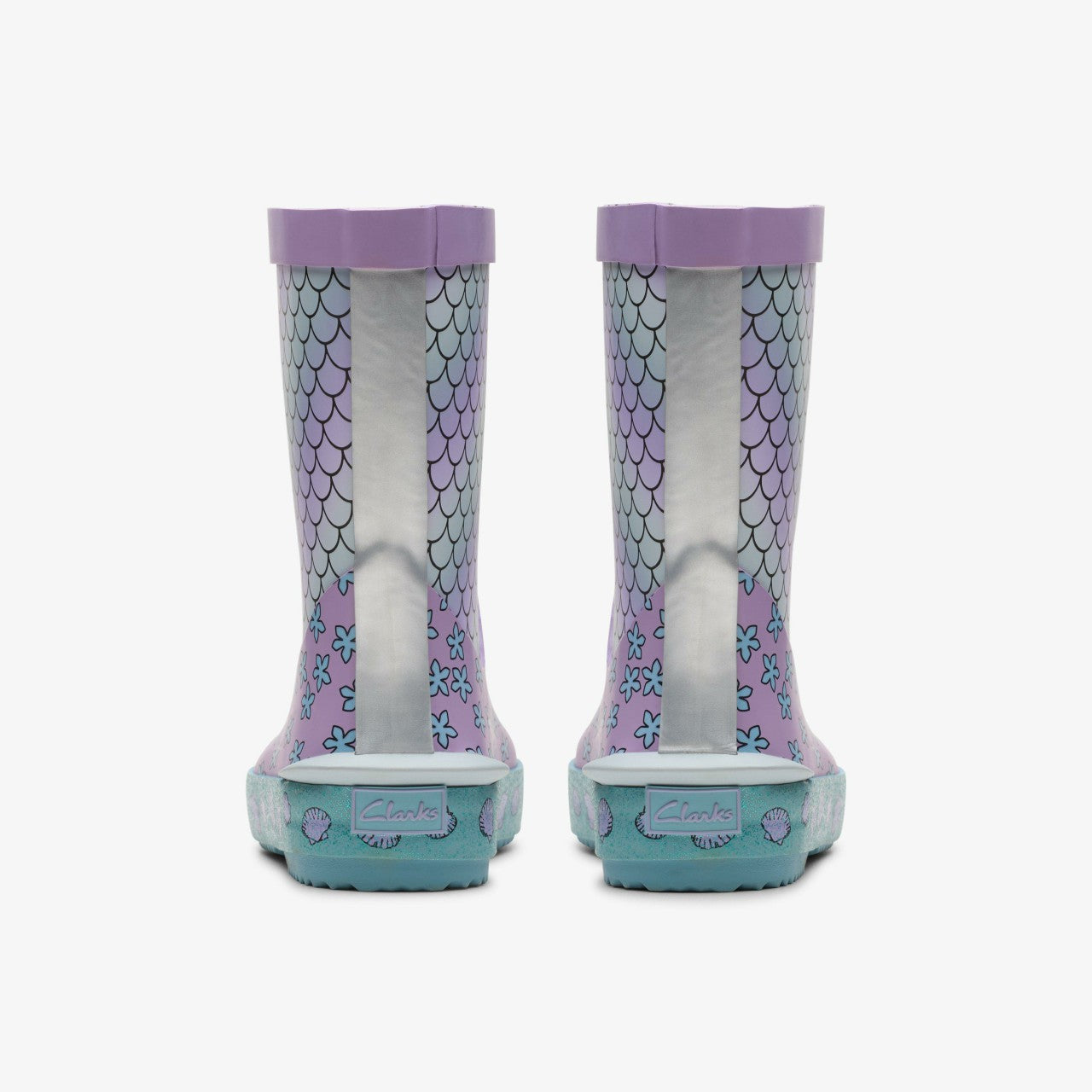 Tarri Run Toddler Lilac Combination