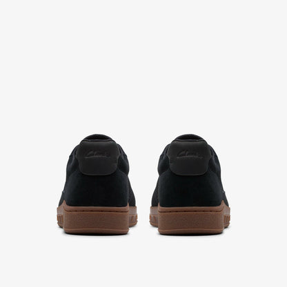 Craft Rally Ace Black Suede