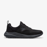 Black/Black