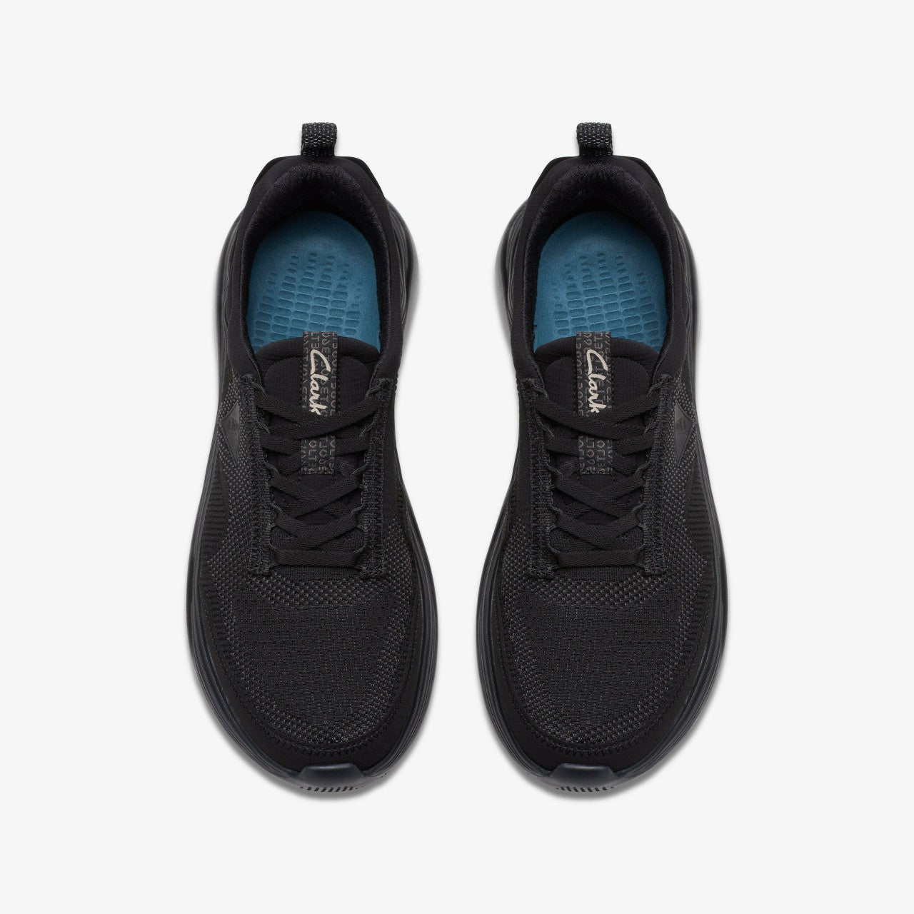 LT 360 Lo Black/Black