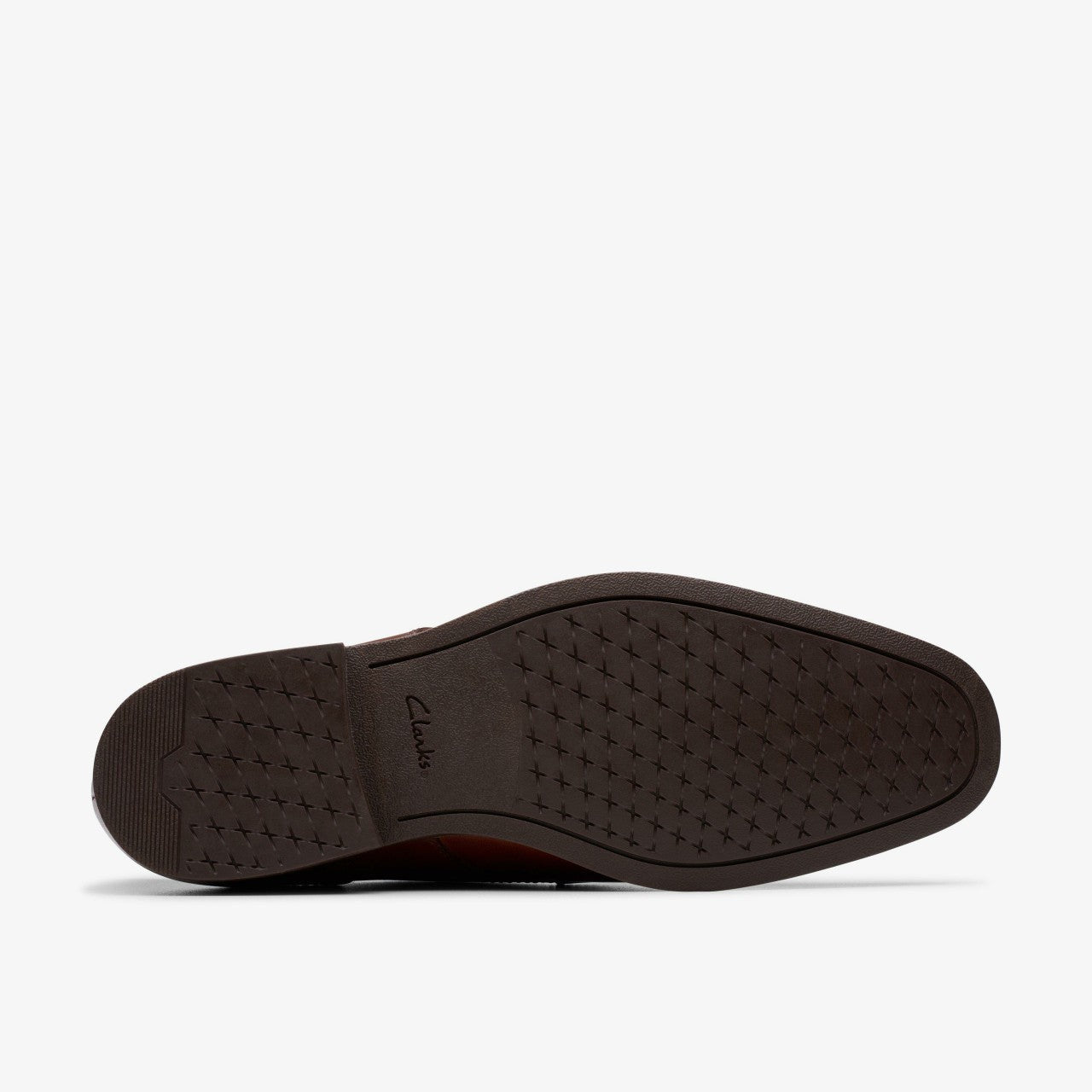 Paulton Monk Tan Leather