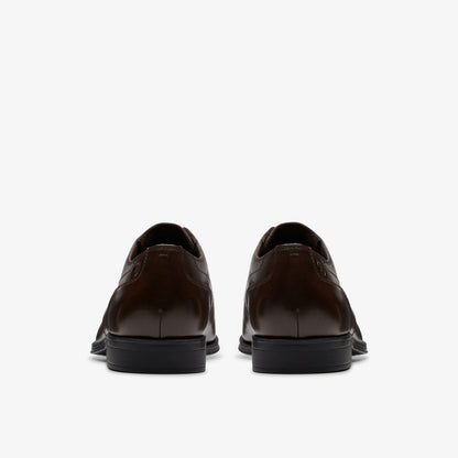 Paulton Lace Brown