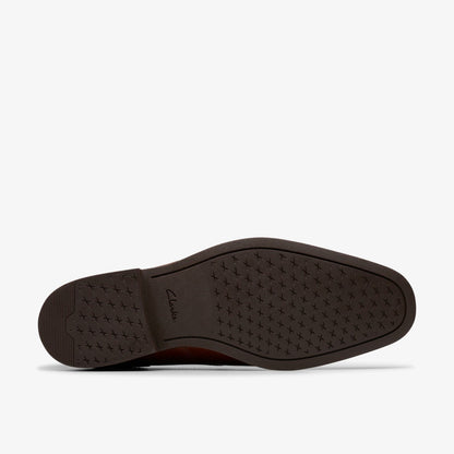 Paulton Lace Tan