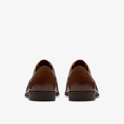Paulton Lace Tan