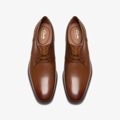 Paulton Lace Tan