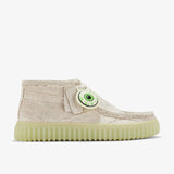 Off White Textile