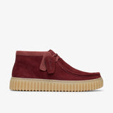 Wine Suede