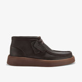 Brown Leather