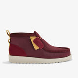 Burgundy Combination