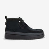 Black Suede