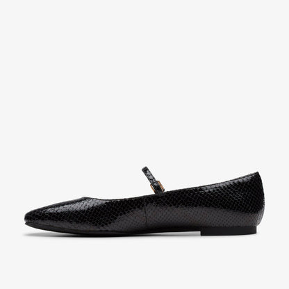 Emelina Gem Black