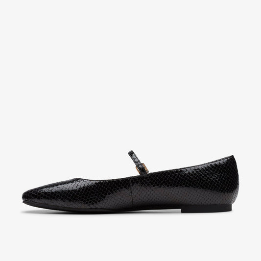 Emelina Gem Black