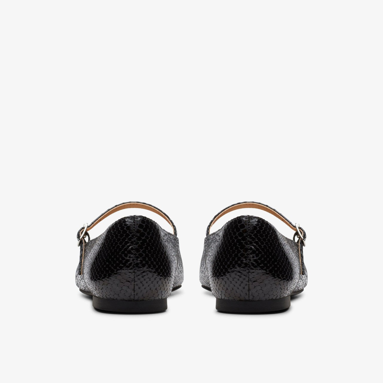 Emelina Gem Black