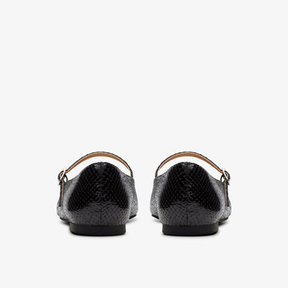Emelina Gem Black