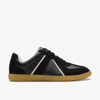 Nykole Step Black