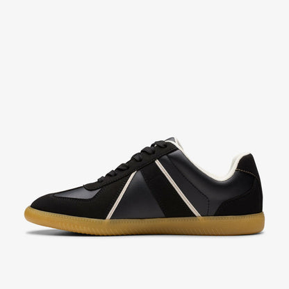 Nykole Step Black