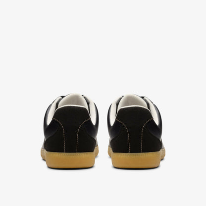 Nykole Step Black