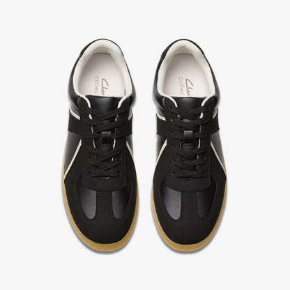 Nykole Step Black