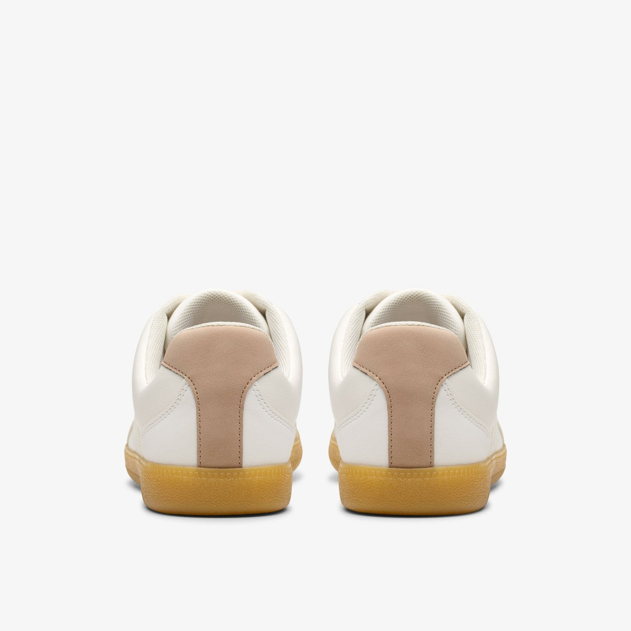Nykole Step White