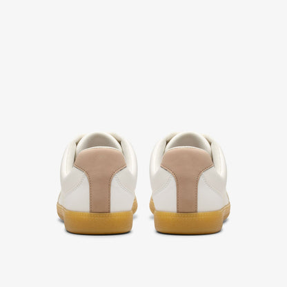 Nykole Step White