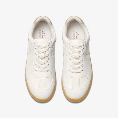 Nykole Step White