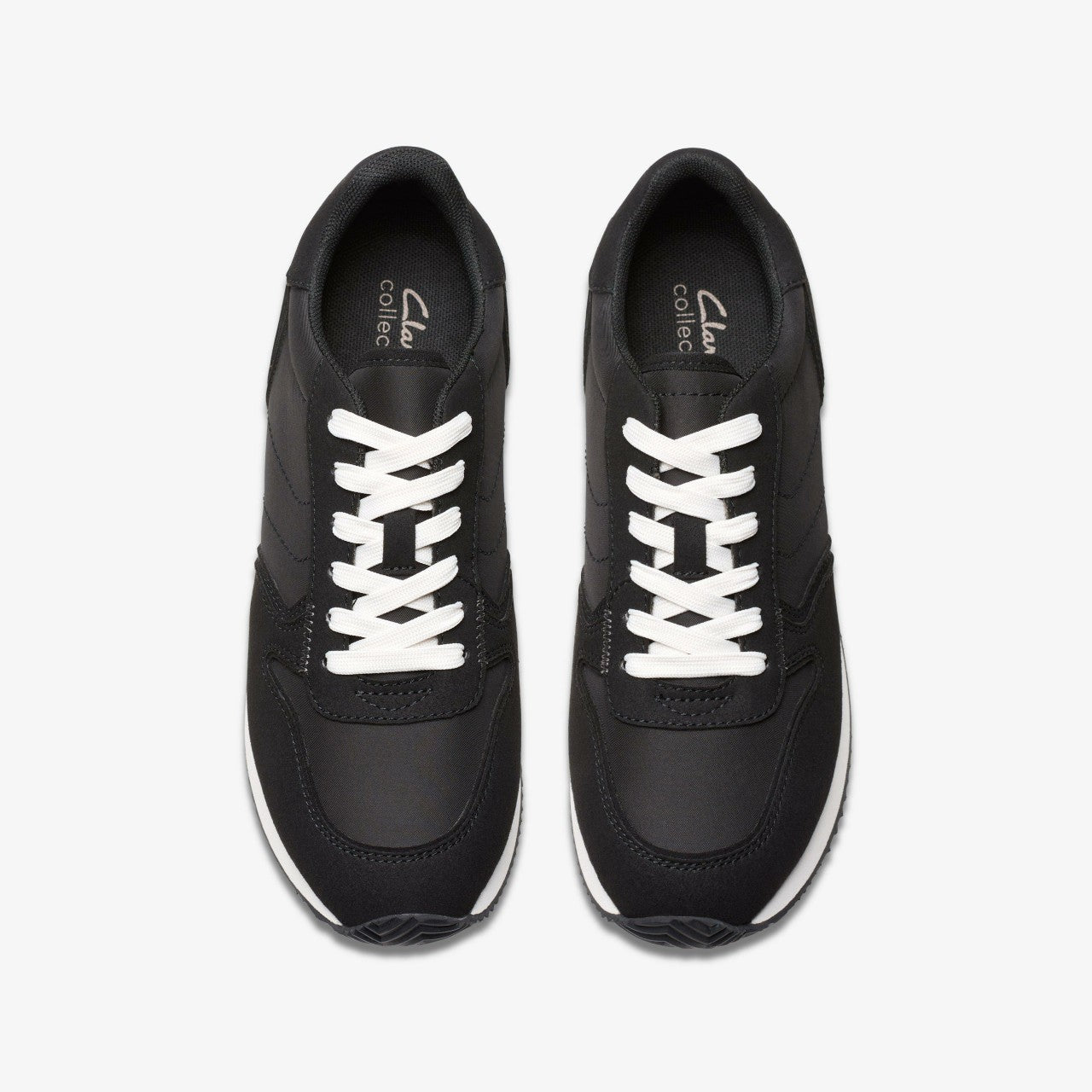Teirra Run Black