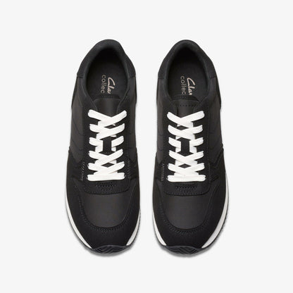 Teirra Run Black