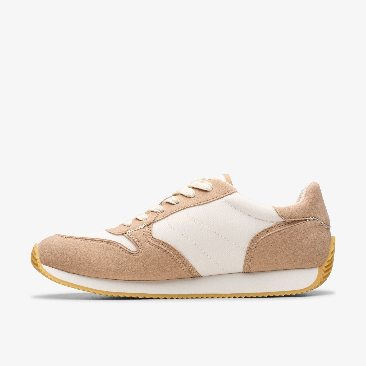 Teirra Run Taupe Combination