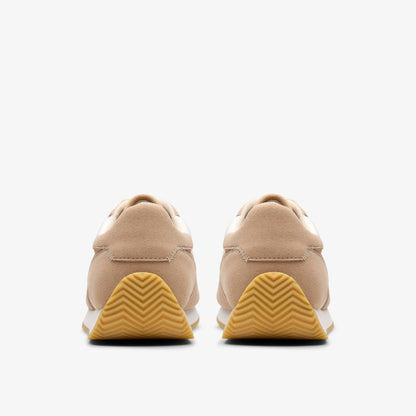 Teirra Run Taupe Combination