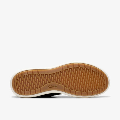 Nalle Walk Black Knit
