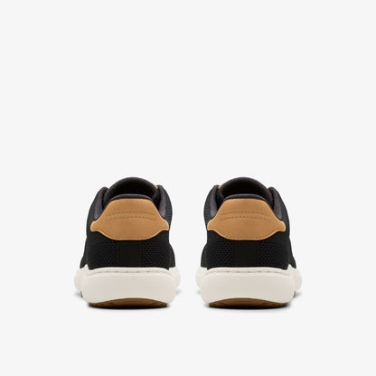 Nalle Walk Black Knit