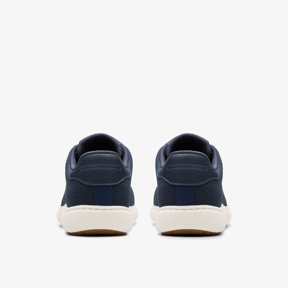 Nalle Walk Navy Knit