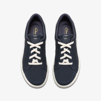 Nalle Walk Navy Knit