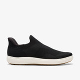 Black Knit