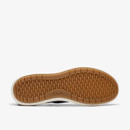 Nalle Step Blue Grey