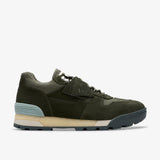 Dark Olive Combination