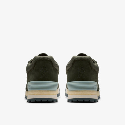 Laddow Dark Olive Combination